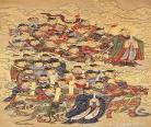 道教三十六天将