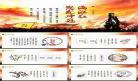 满江红怒发冲冠主题归纳