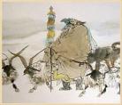 苏武牧羊文言文原文朗读