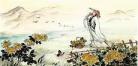 老将行王维全文