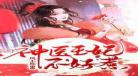 神医王妃不好惹叶长歌
