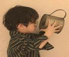 男人对低调女人的看法