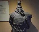 穿越秦末当军师
