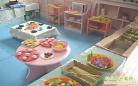 幼儿园中班美术教案目标