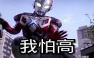 穿越之艾克斯奥特曼奥特十勇士