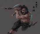 李逵的绰号是谁是谁