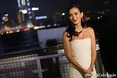 战狼女主卢靖姗