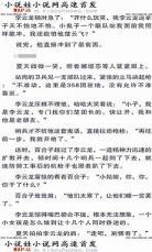 超级庄园主txt下载八零