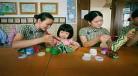2020幼儿园大班周计划表内容
