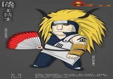火影秽土转生中醒来