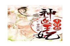神医王妃不好惹北宫辰
